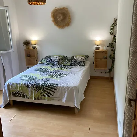 Casa Marianic * Ucciani