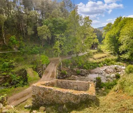 Διαμέρισμα Casa Marianic *