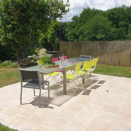 Casa Marianic Διαμέρισμα *