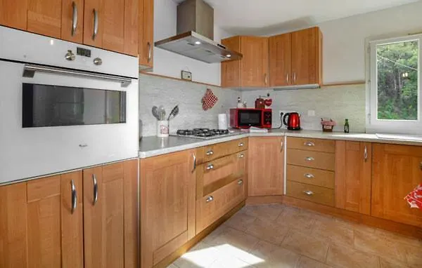 Casa Marianic شقة Ucciani