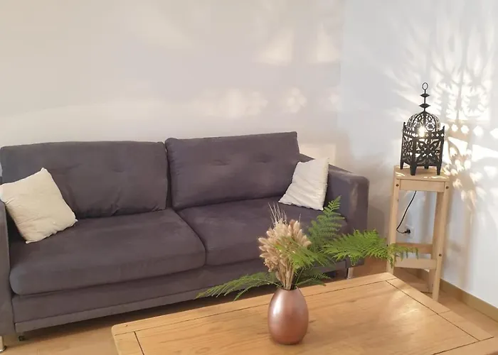 Casa Marianic شقة *