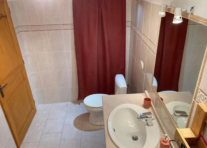 شقة Casa Marianic Ucciani