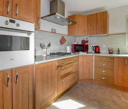 Casa Marianic Apartment Ucciani