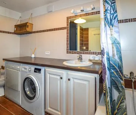 Apartamento Casa Marianic Ucciani