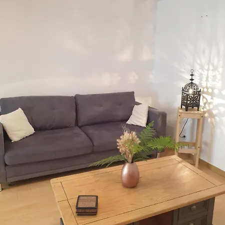 Casa Marianic Apartment *
