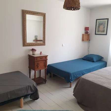 Casa Marianic דירה