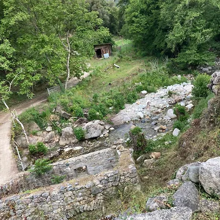 Casa Marianic דירה