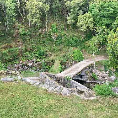 Casa Marianic * Ucciani