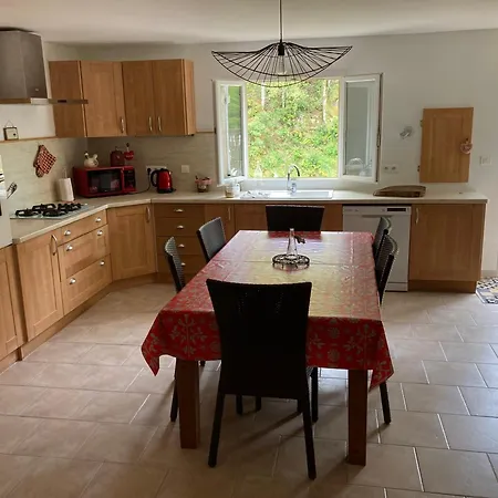Apartamento Casa Marianic