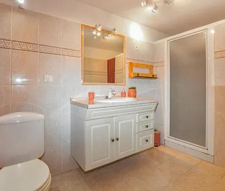 Casa Marianic Apartment Ucciani