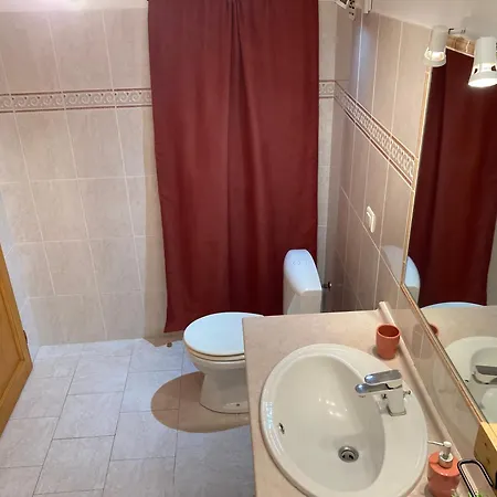 דירה Casa Marianic Ucciani