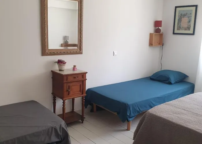 Casa Marianic Apartment