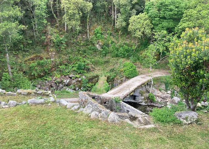 Casa Marianic * Ucciani