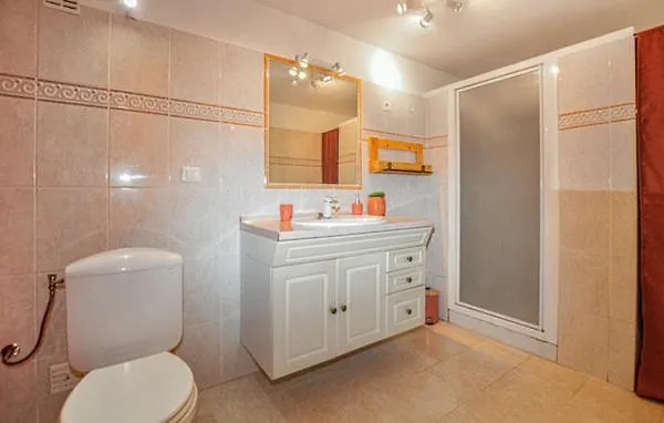 Casa Marianic Apartment Ucciani